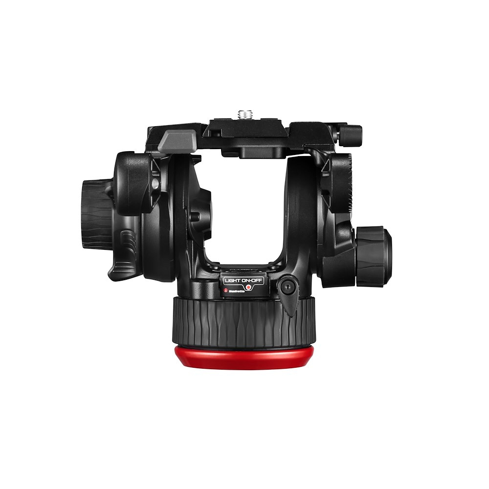 Manfrotto - Video 504X