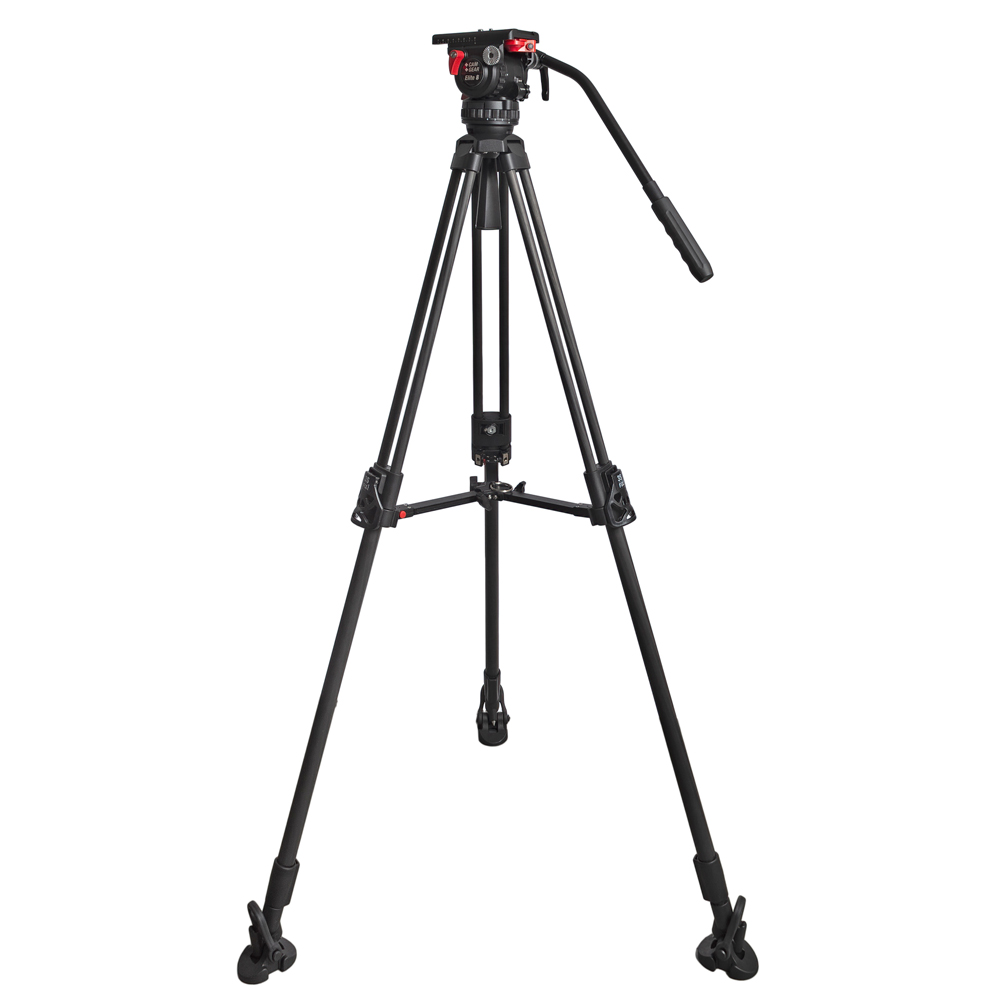 Camgear - Elite 8 MINI MS CF Camgear - Elite 8 MINI MS CF