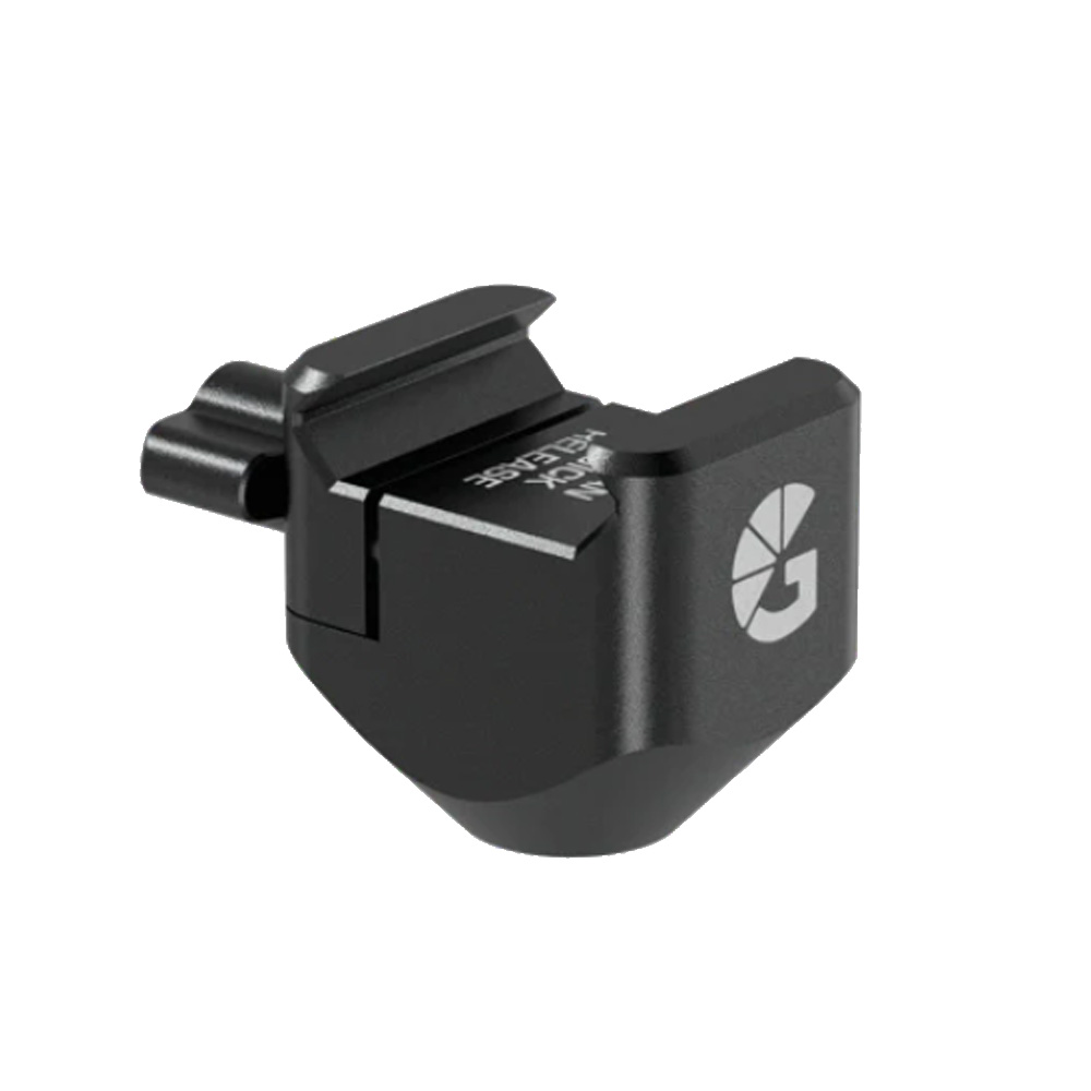 Bright Tangerine - Titan Arm 2 NATO Adapter