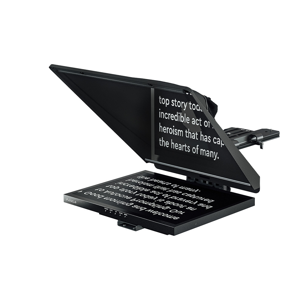 Autocue - 19" Explorer Teleprompter