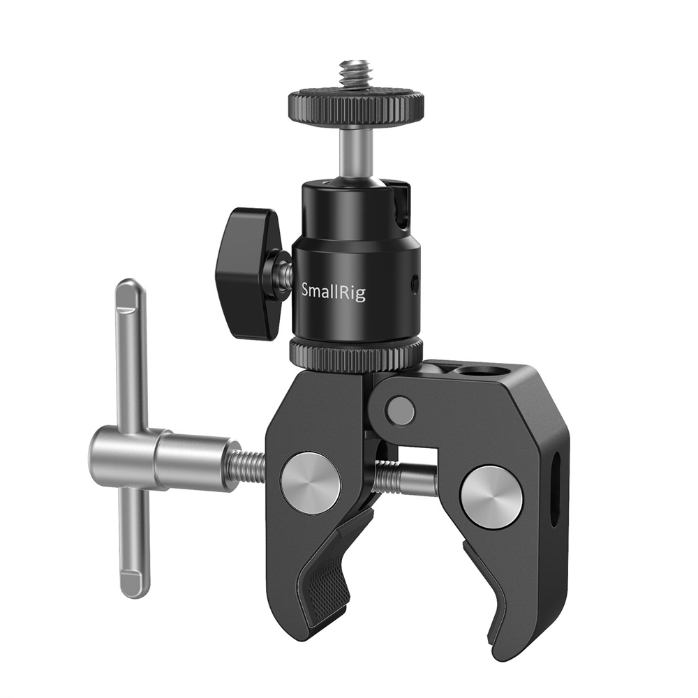 Smallrig - Super Clamp - 1124