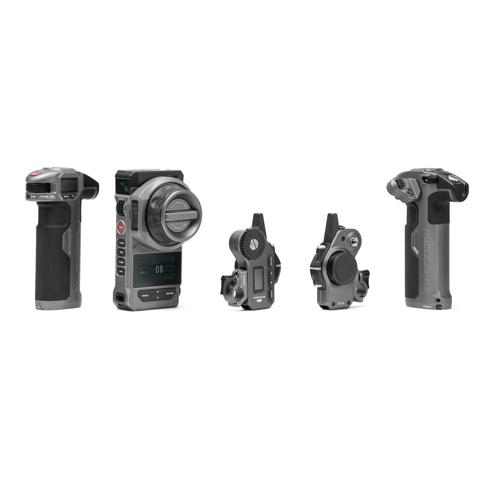Tilta - Nucleus-M II Ultimate Kit (WLC-T06)