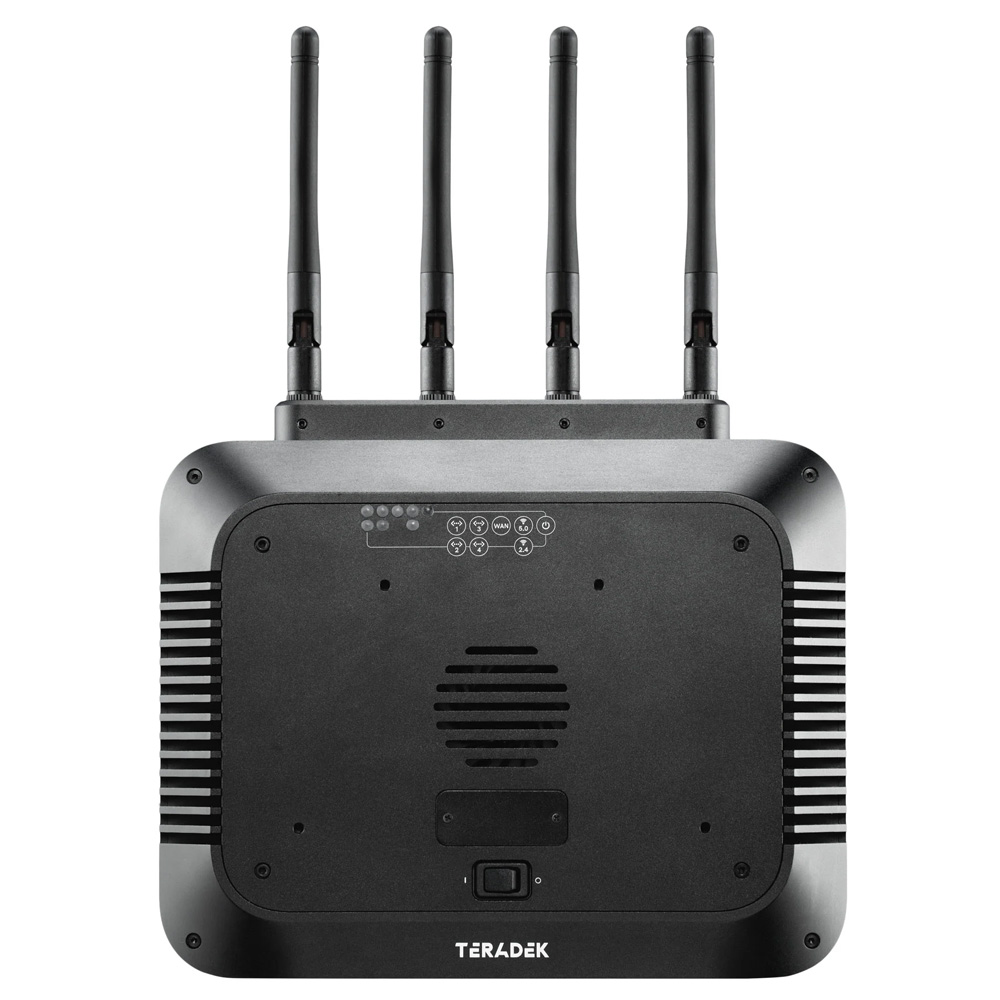 Teradek - Link AX WifiRouter/Access Point