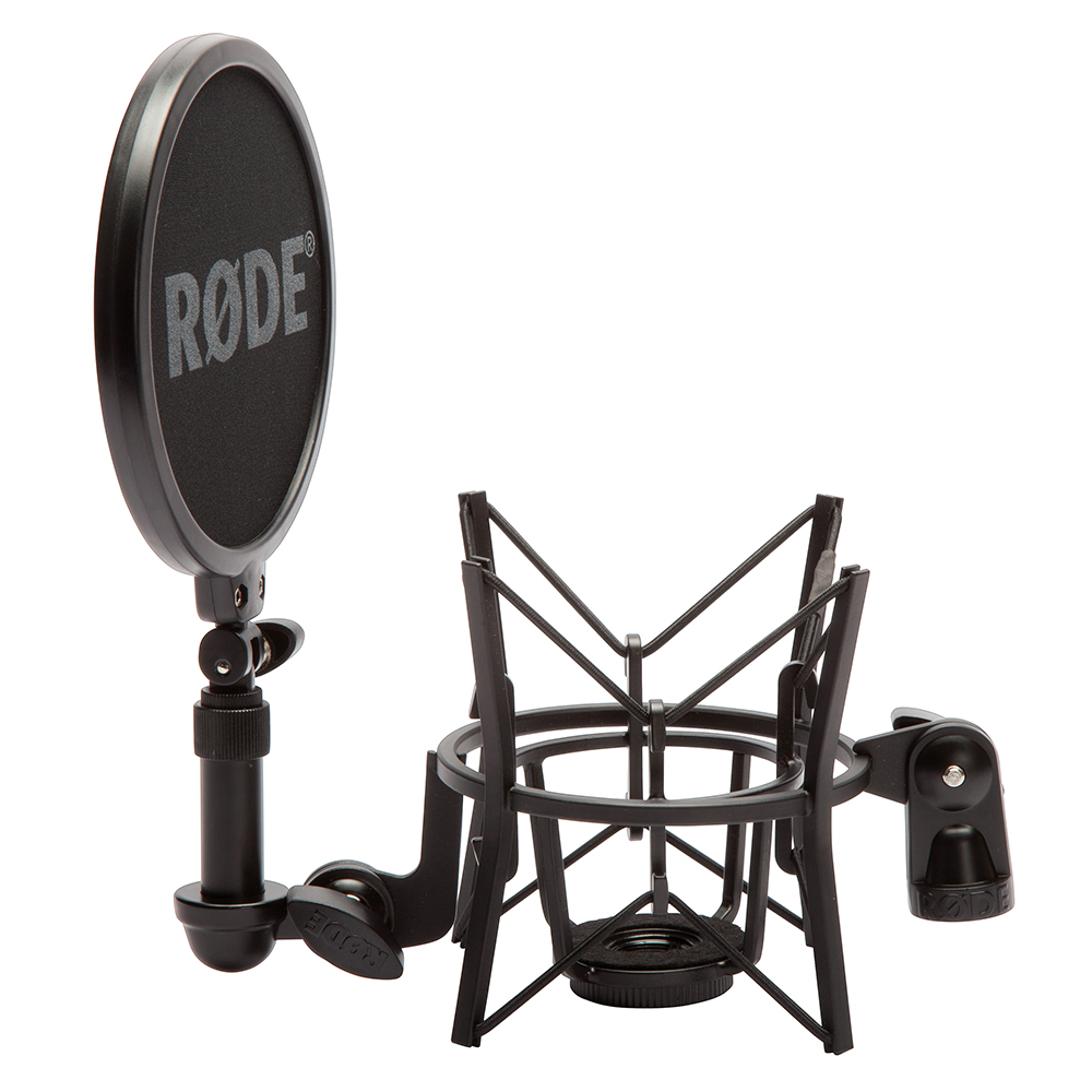 Rode - NT1-Kit