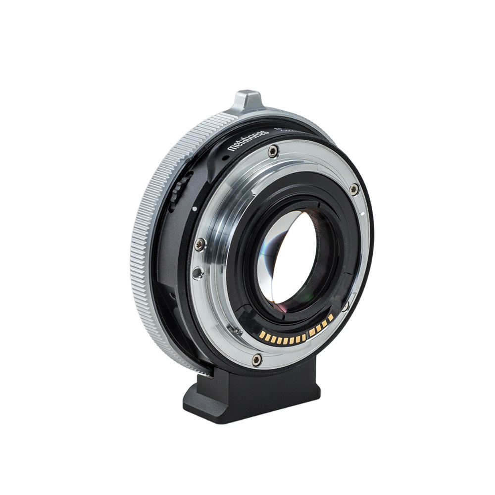 Metabones - Canon EF Lens to RF-mount T CINE Speed Booster® ULTRA 0.71x (EOS R)