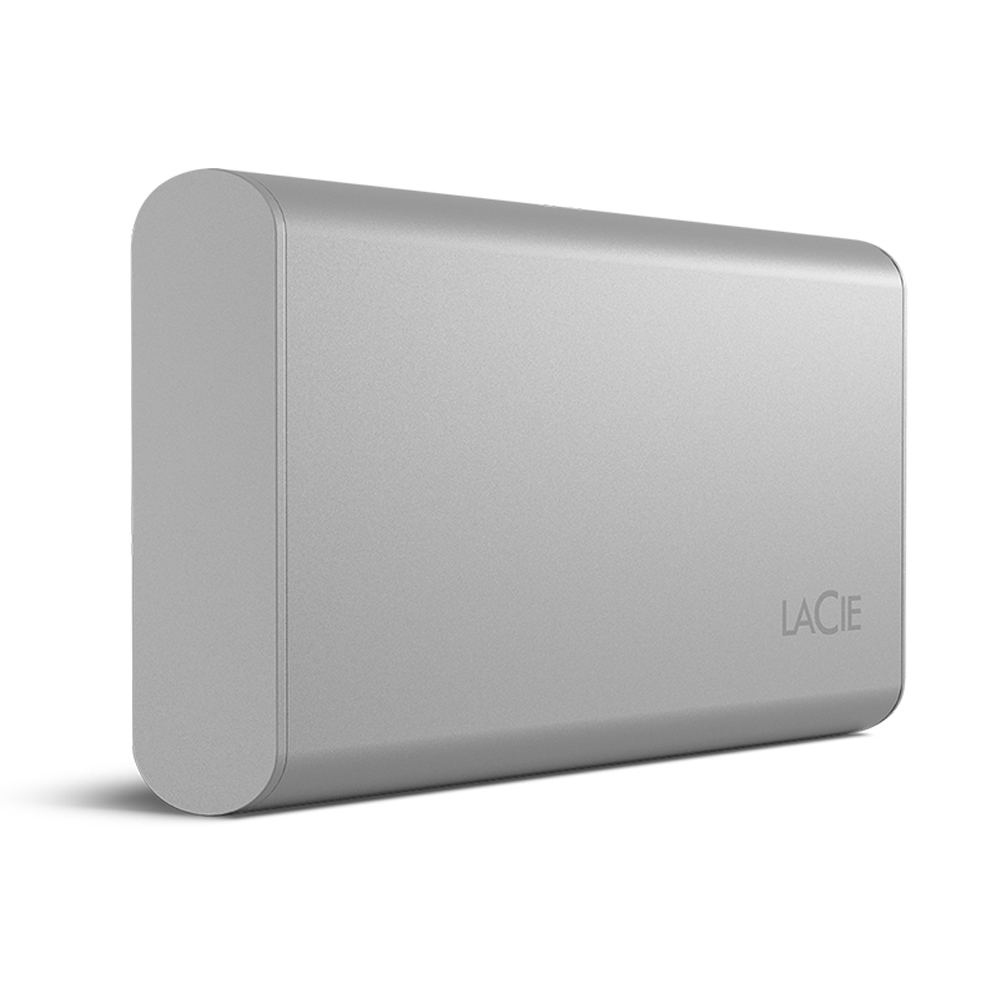 LaCie - Portable SSD v2 2 TB