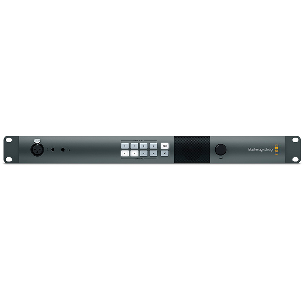 Blackmagic - ATEM Studio Converter 2