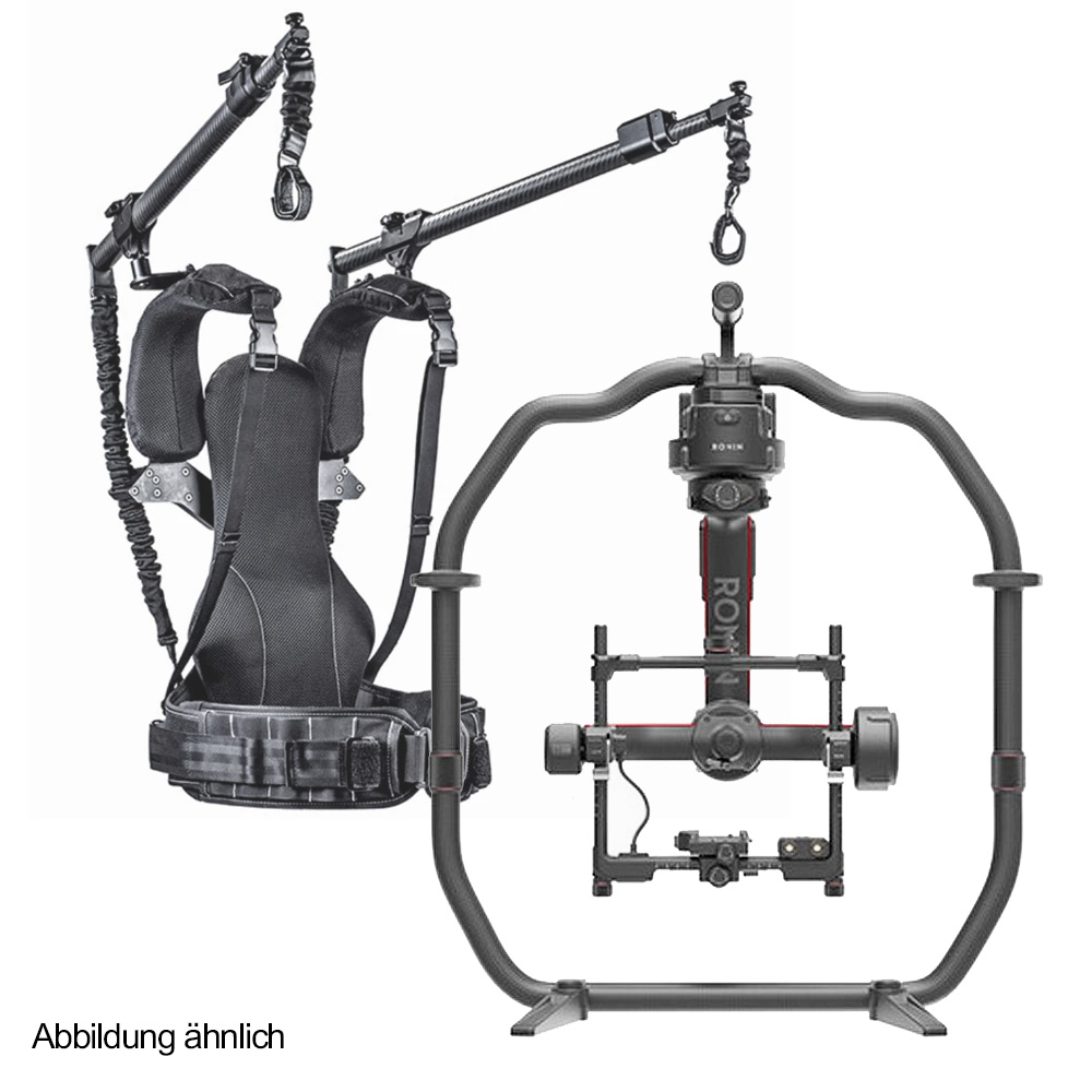 DJI - Ronin 2 mit Ready Rig GS Complete (gebraucht)