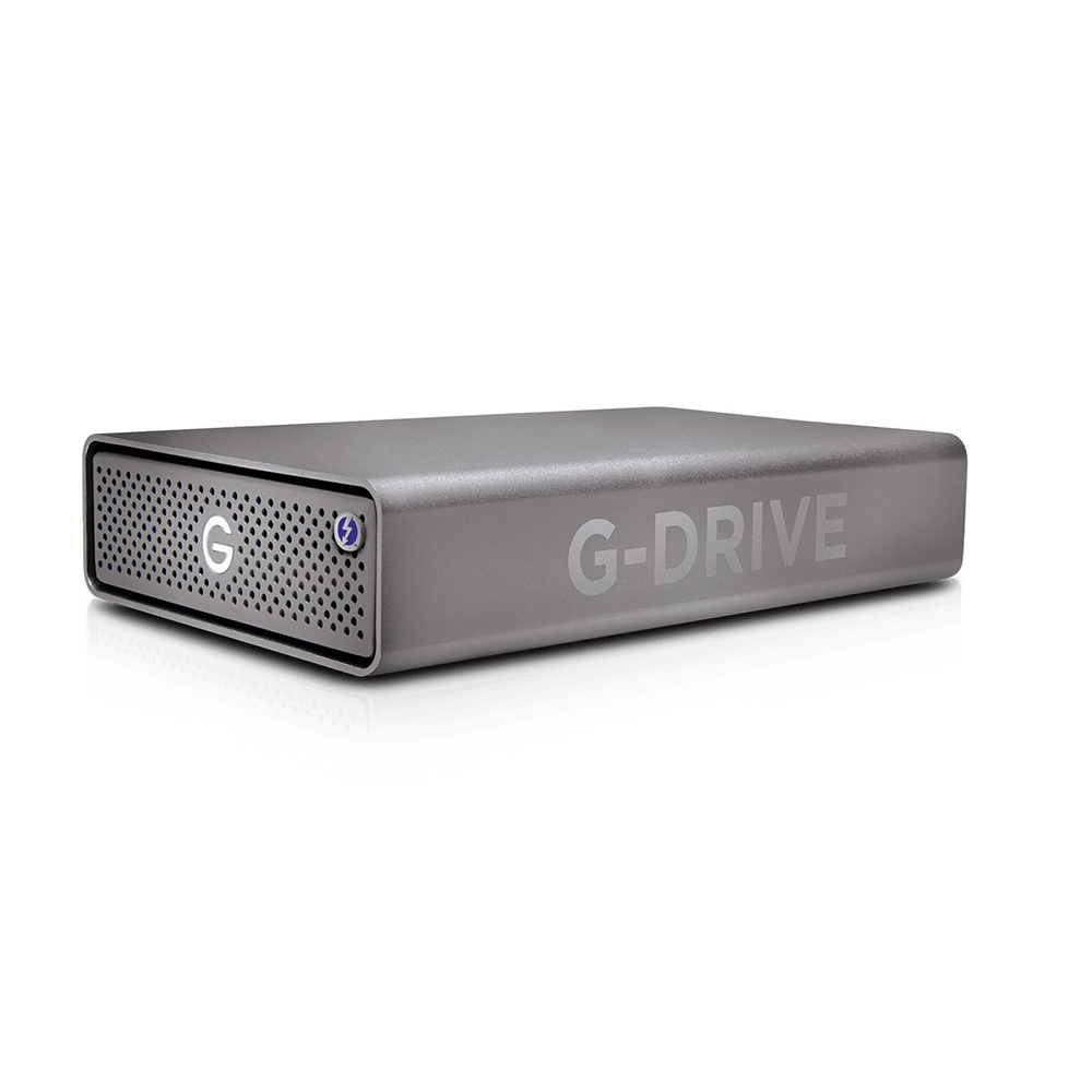 Sandisk Professional - G-Drive Pro 4TB