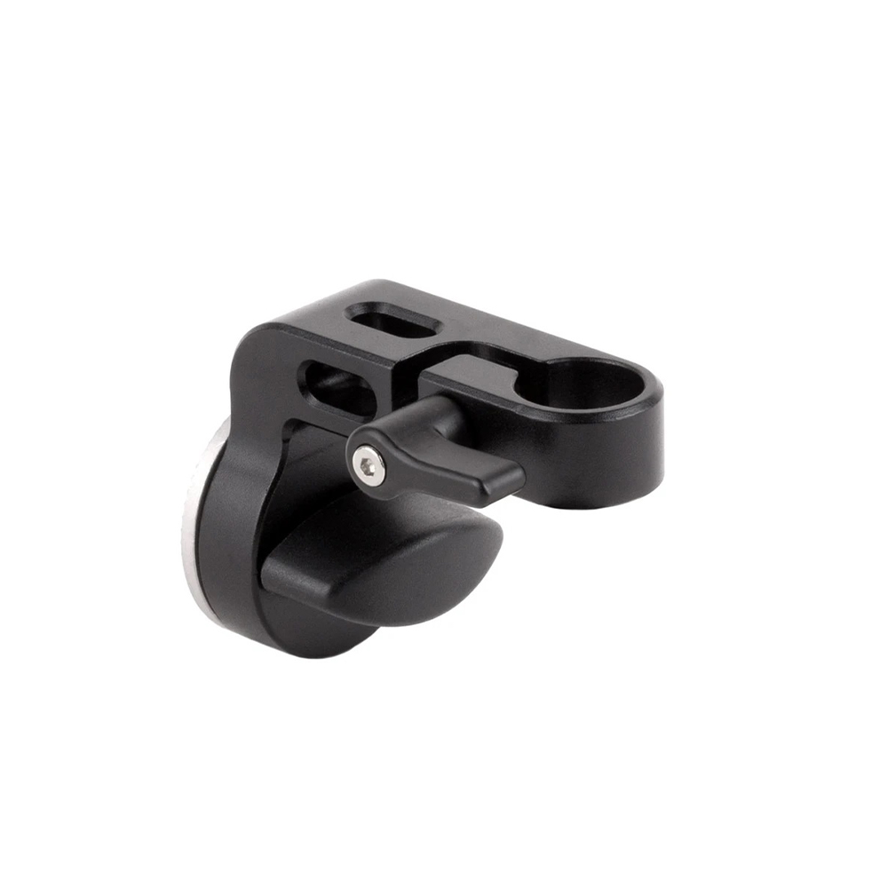 Wooden Camera - Director's Monitor Cage Male ARRI Rosette Adapter (M6)