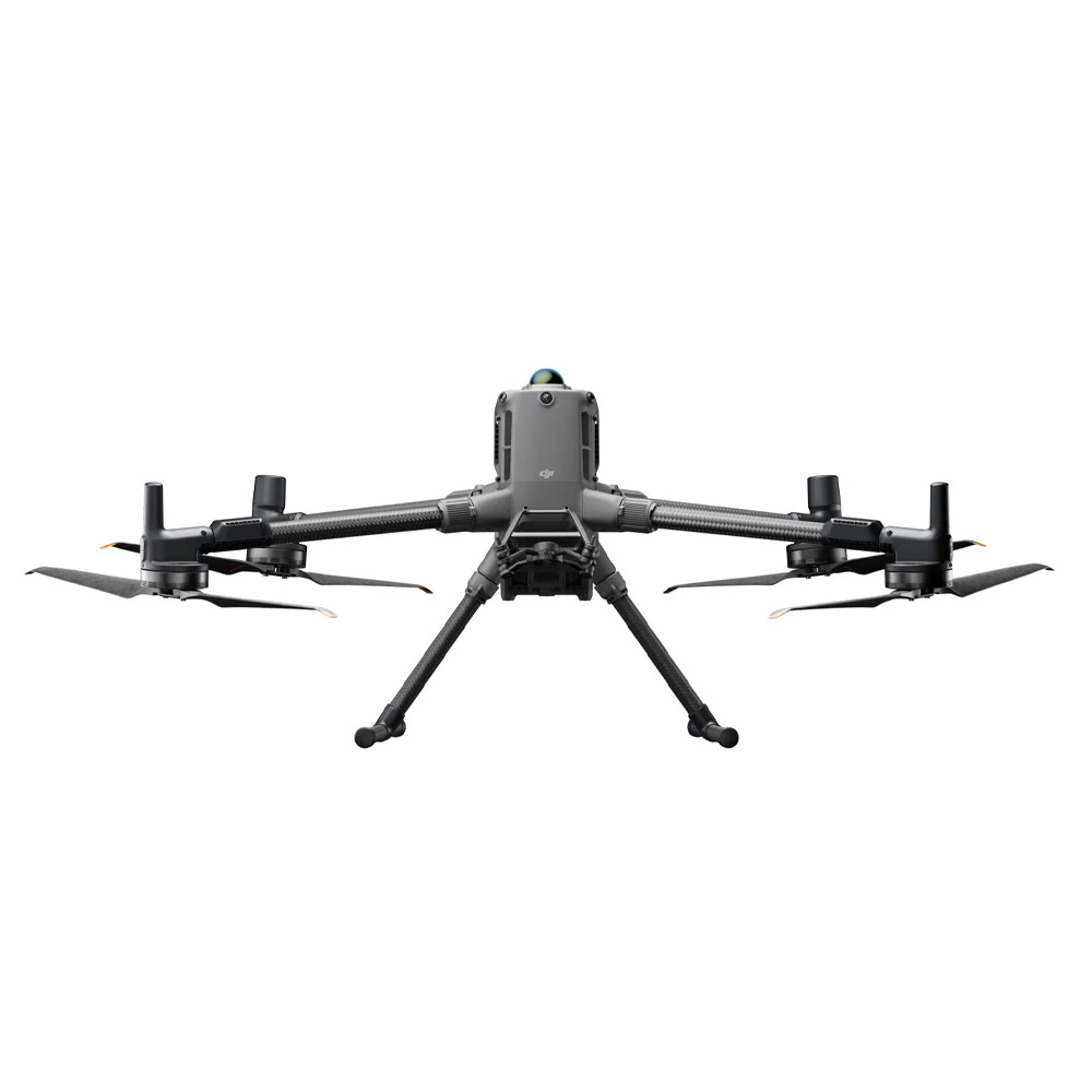 MatriceM400_ 10433-1 DJI - Matrice M400 (inkl. 12 Monate DJI Care Enterprise Plus)