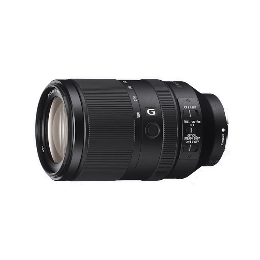 Sony - SEL70300G
