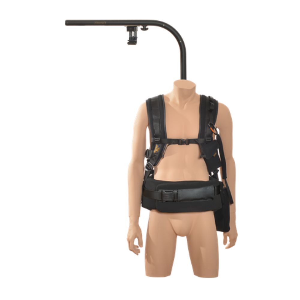 EASY-VG672B Easyrig - Vario 6