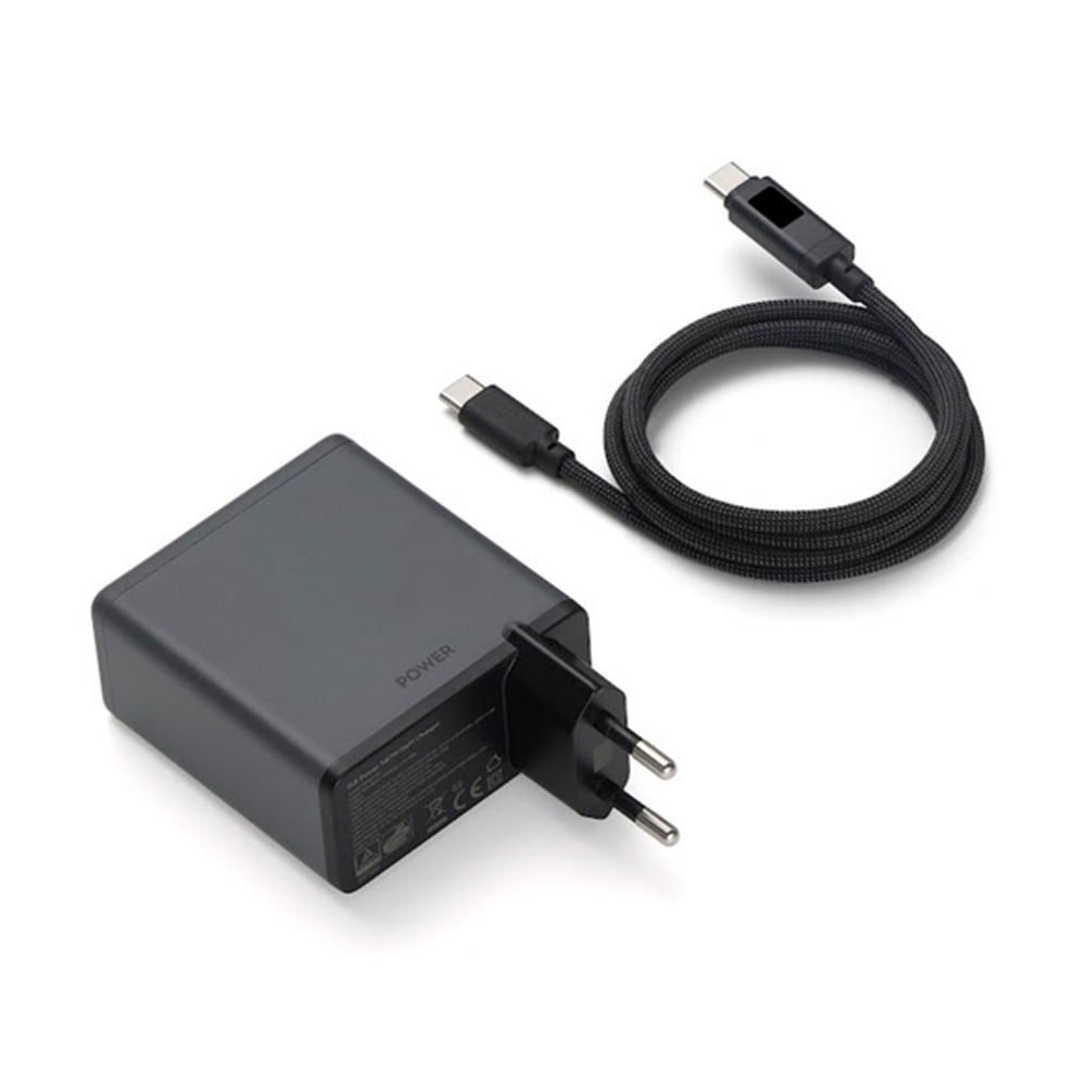 DJI - Power 140W GaN Ladegerät Combo