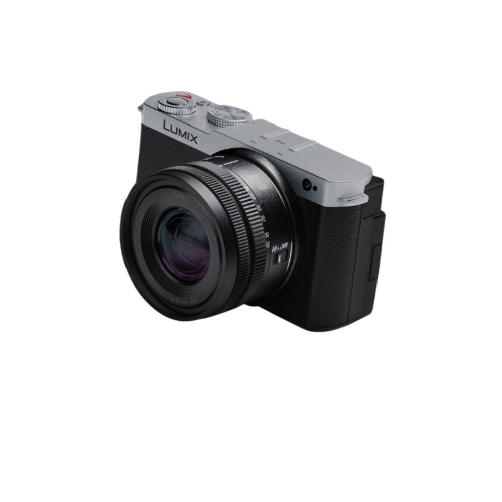 Panasonic -  Lumix DC-S9NE (Kit mit S 18-40 mm)