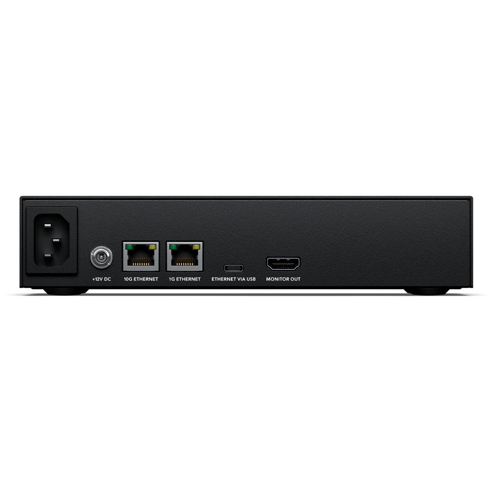 Blackmagic - Cloud Store Mini 8TB