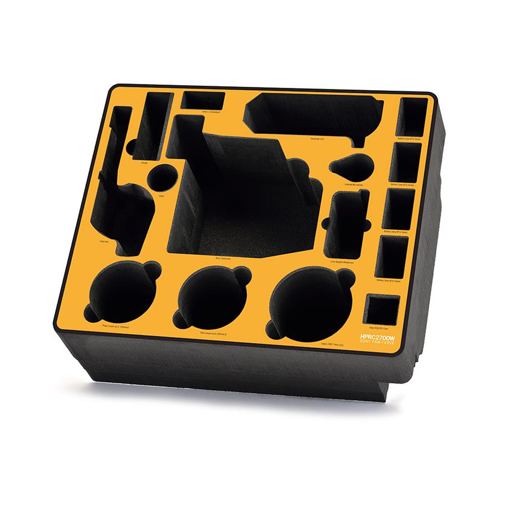HPRC - KTFX9-2700W-01 HPRC - KTFX9-2700W-01