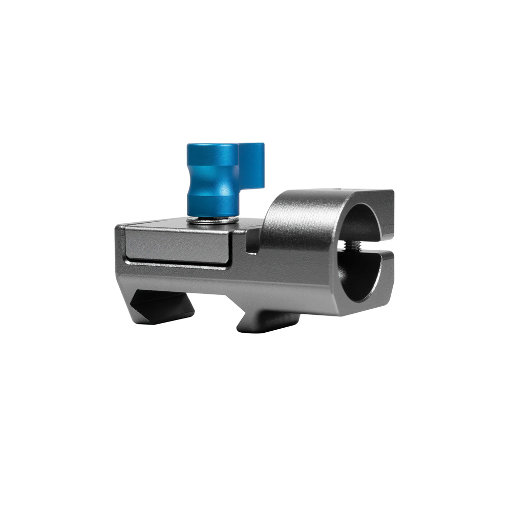 Kondor Blue - NATO Single Rod Clamp