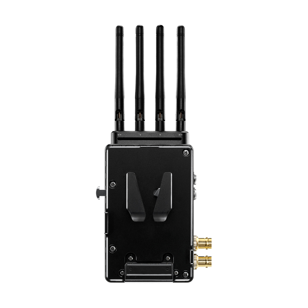 Teradek - Bolt 6 XT 750 12G-SDI/HDMI Wireless TX V-Mount