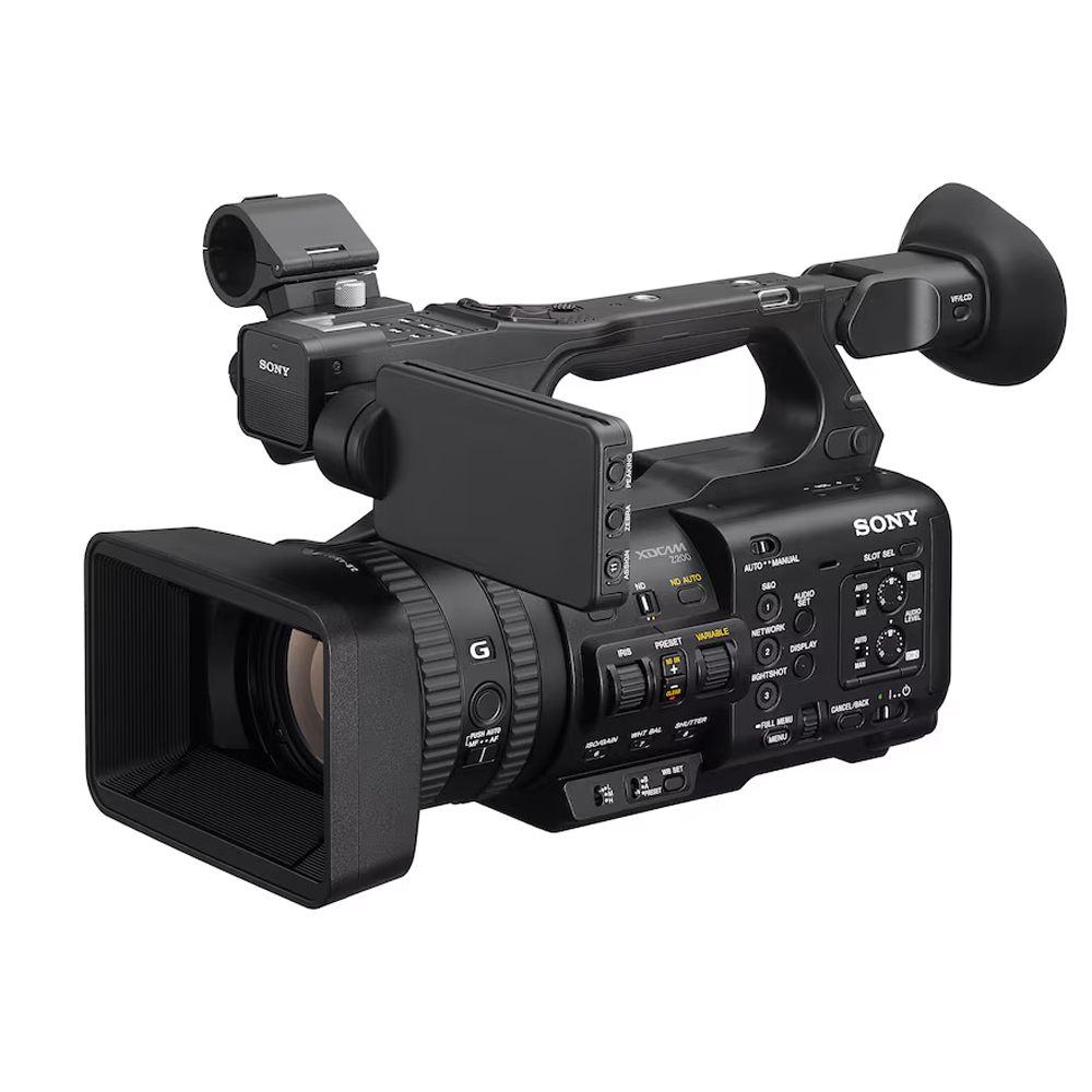 PXW-Z200-1 Sony - PXW-Z200