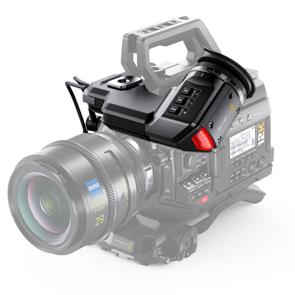 Blackmagic - URSA Viewfinder