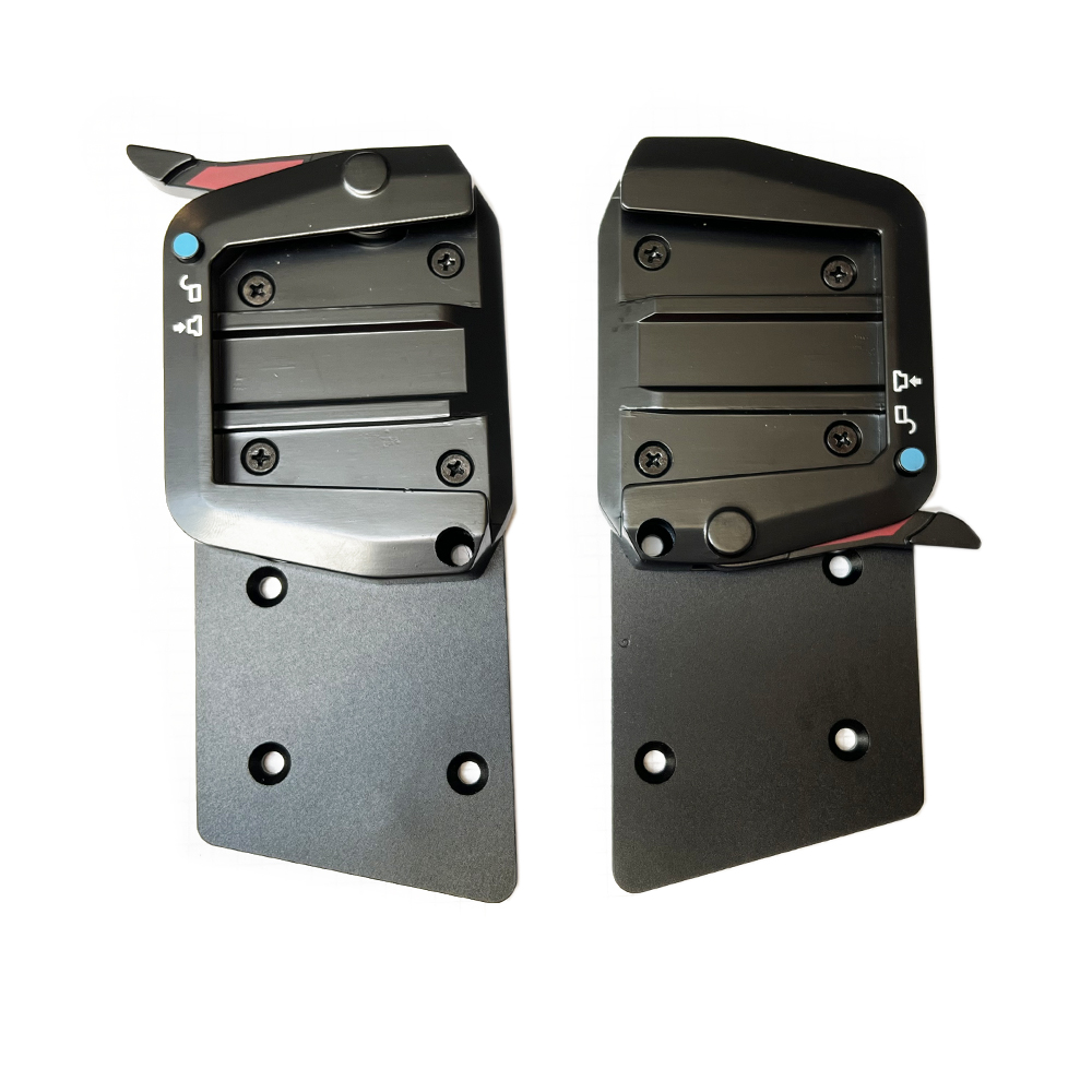 NAN-AS-CGA-EV2400-1 NANLUX - AS-CGA-EV2400 Adapter