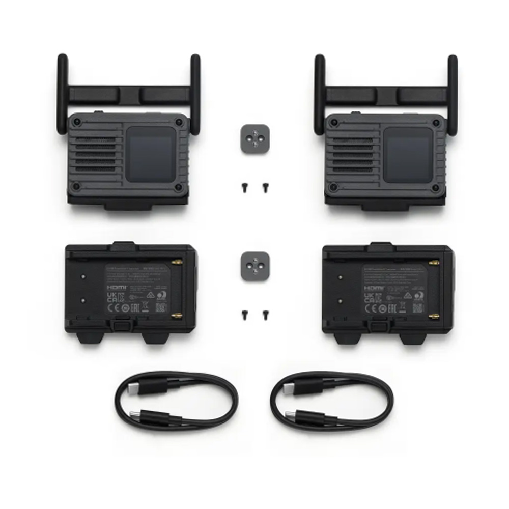 DJI - SDR Transmission Combo 2