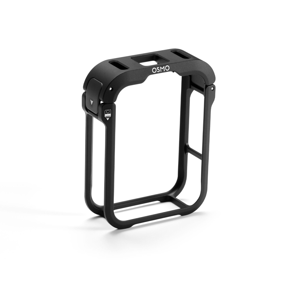 DJI - Osmo 360 II Metallschutzrahmen