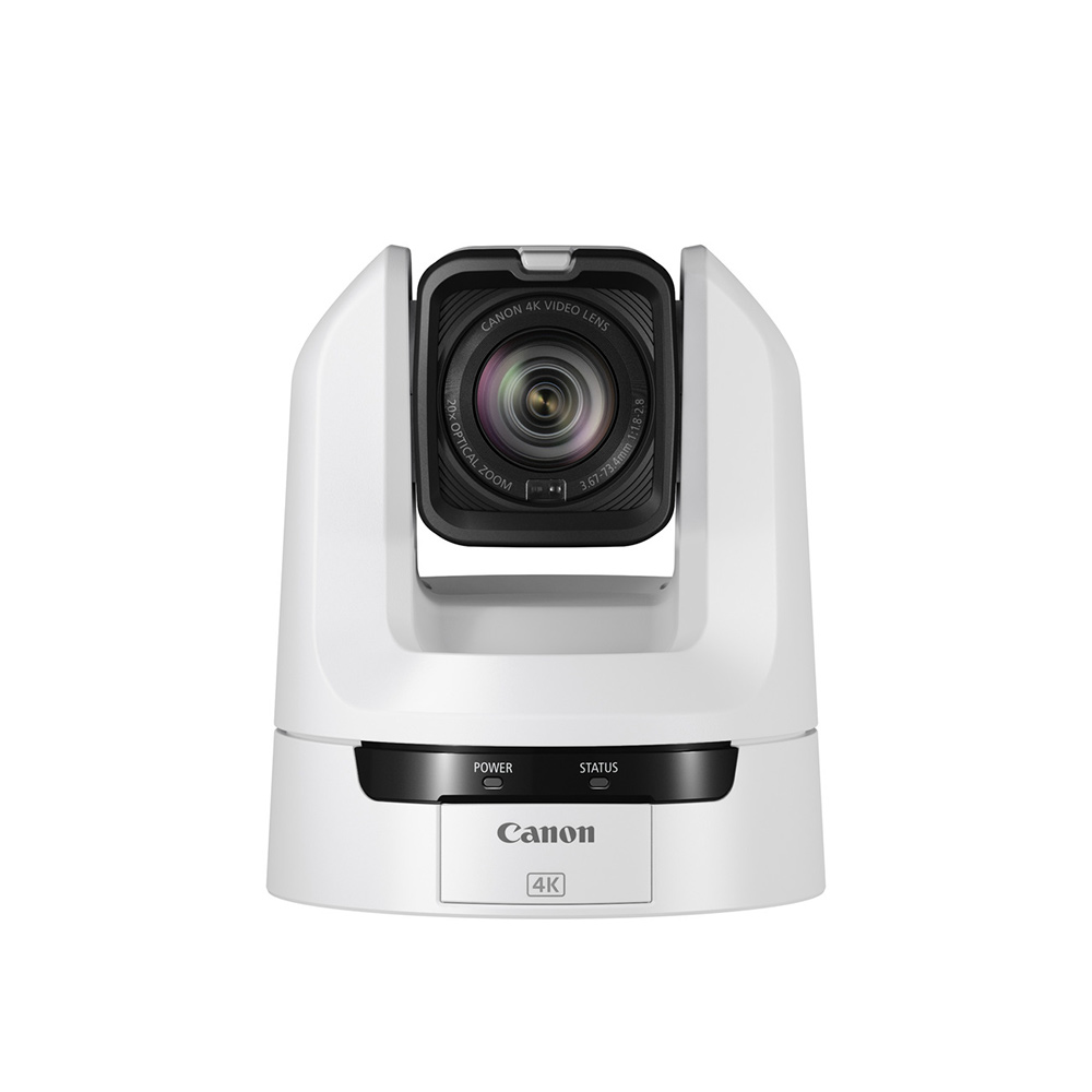Canon - CR-N300 - Weiß
