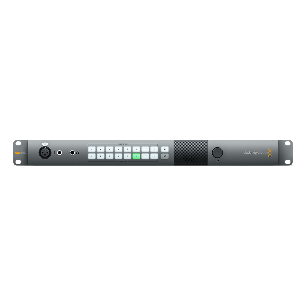 Blackmagic - ATEM Talkback Converter 4K