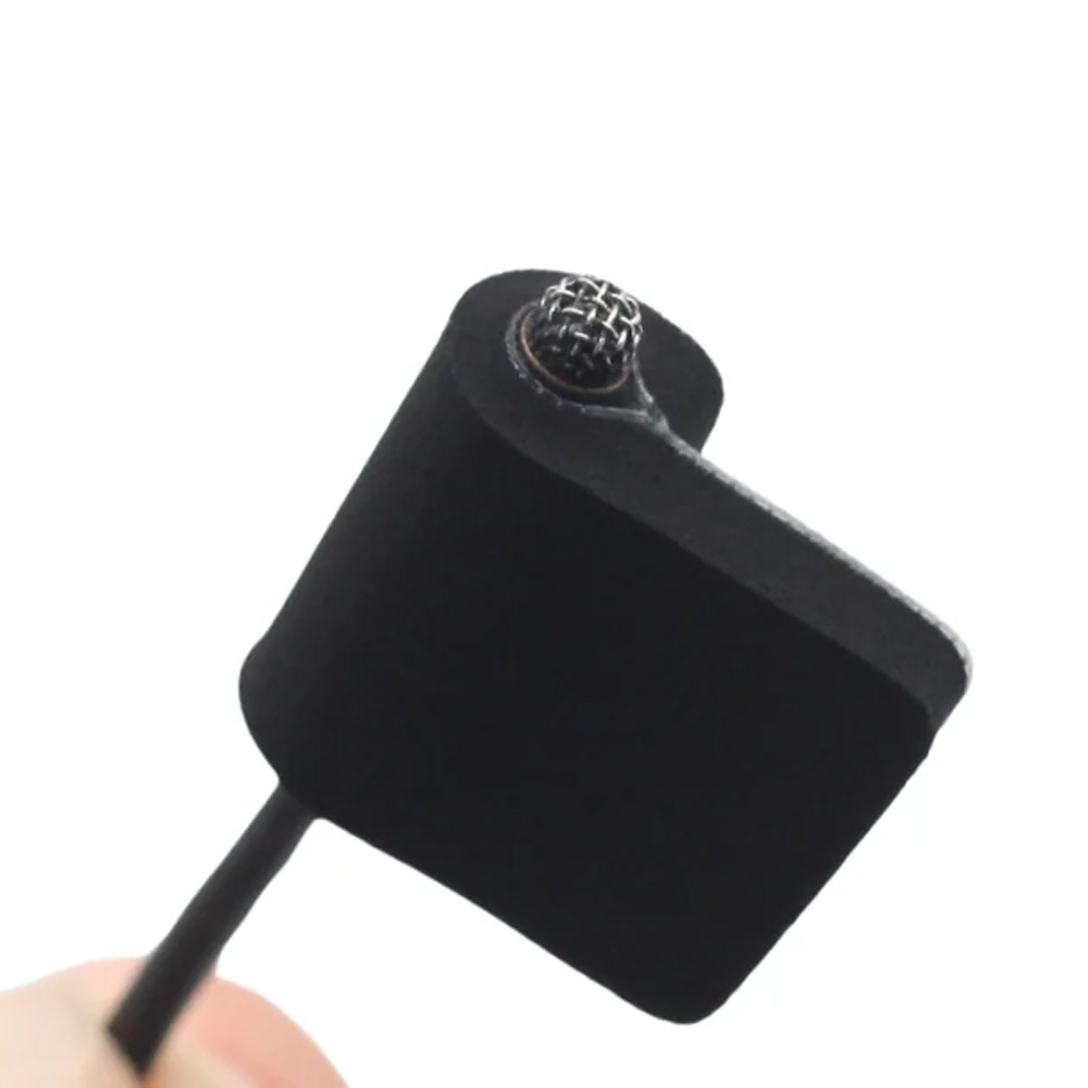 URSA -  Foamie Pad / 15 Stück / Schwarz
