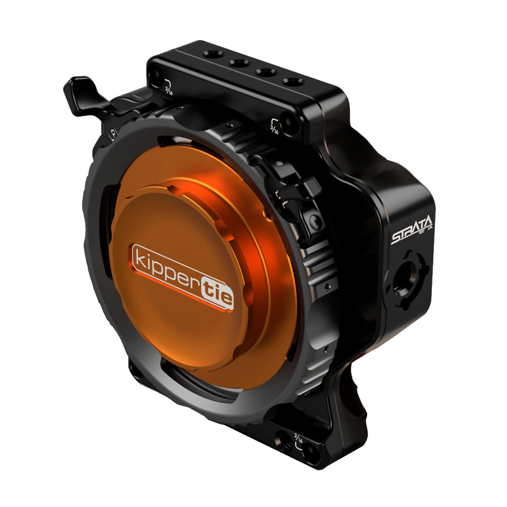 KipperTie - Strata LPL mount