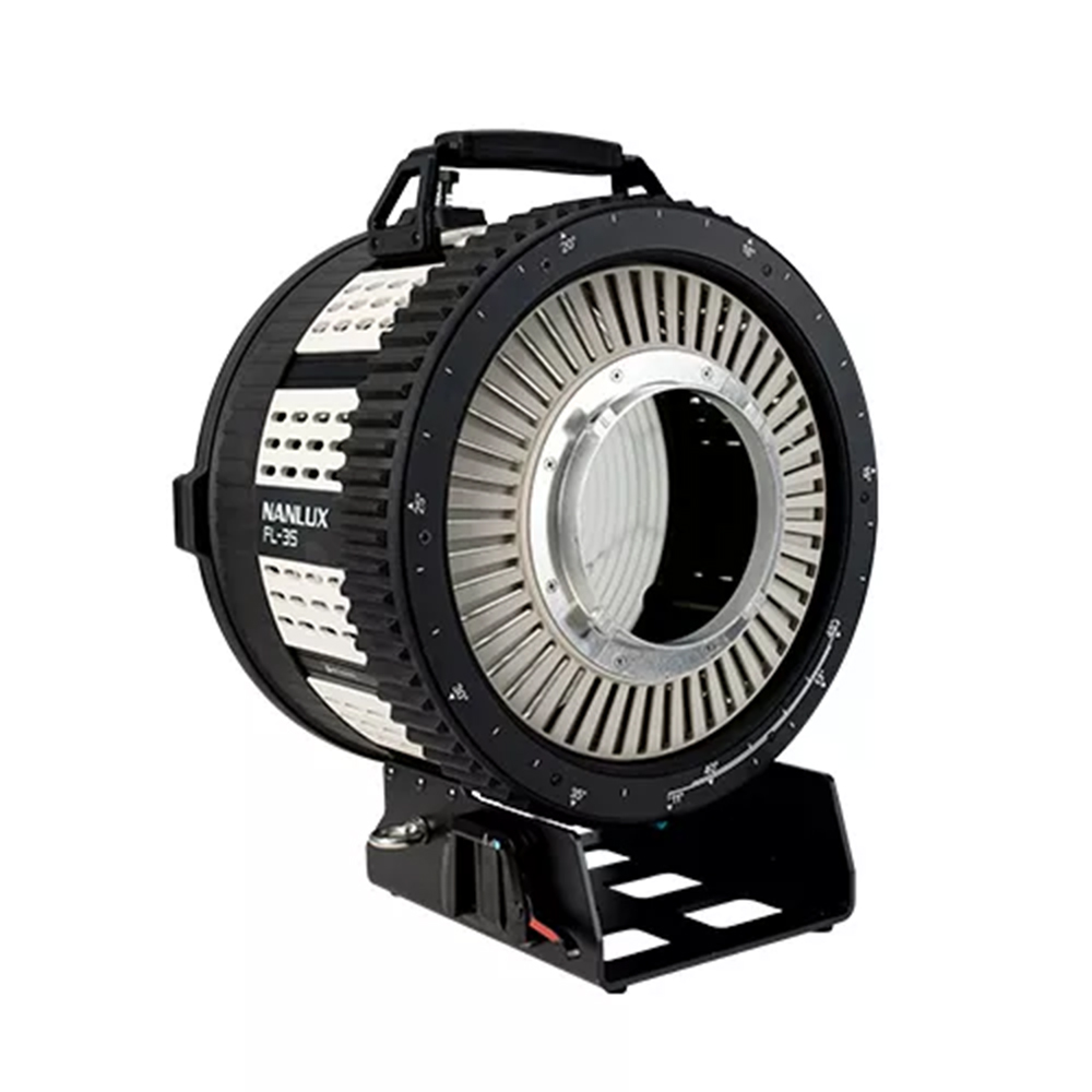 NANLUX - Evoke 900C Spotlight Kit