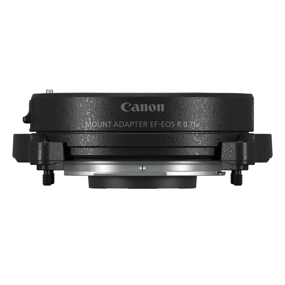 Canon - Bajonettadapter für EOS C70
