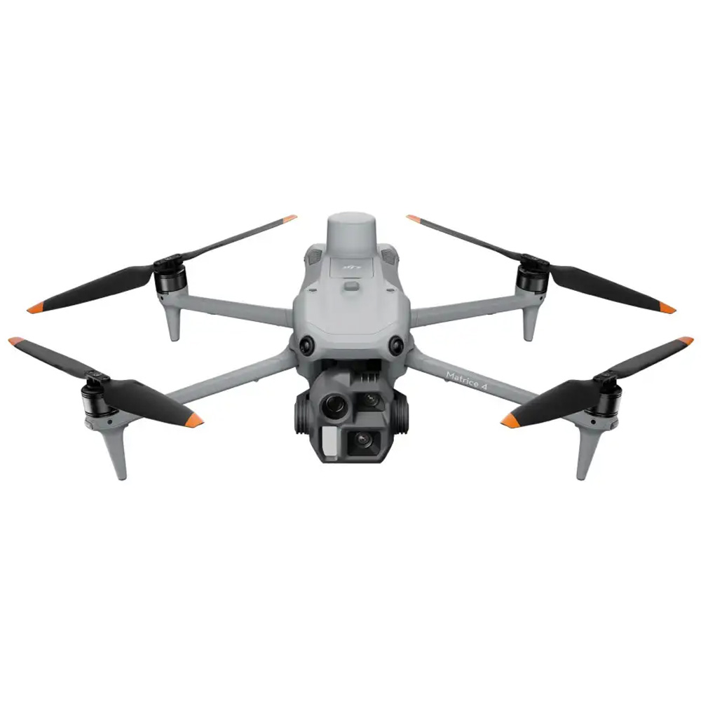 DJI - Matrice 4E (inkl. 12 Monate DJI Care Enterprise Plus)