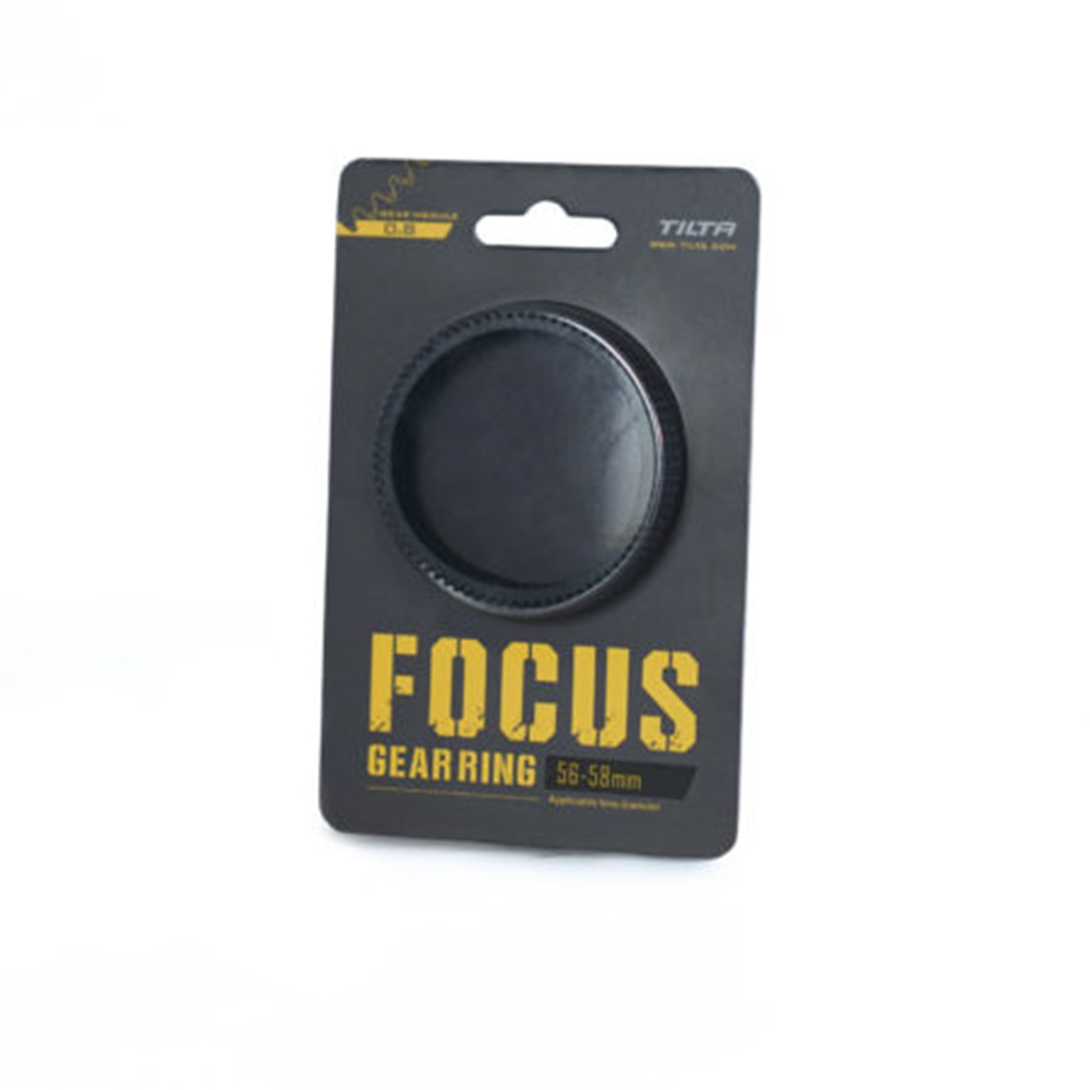 Tilta - Seamless Focus Gear Ring - TA-FGR-5658