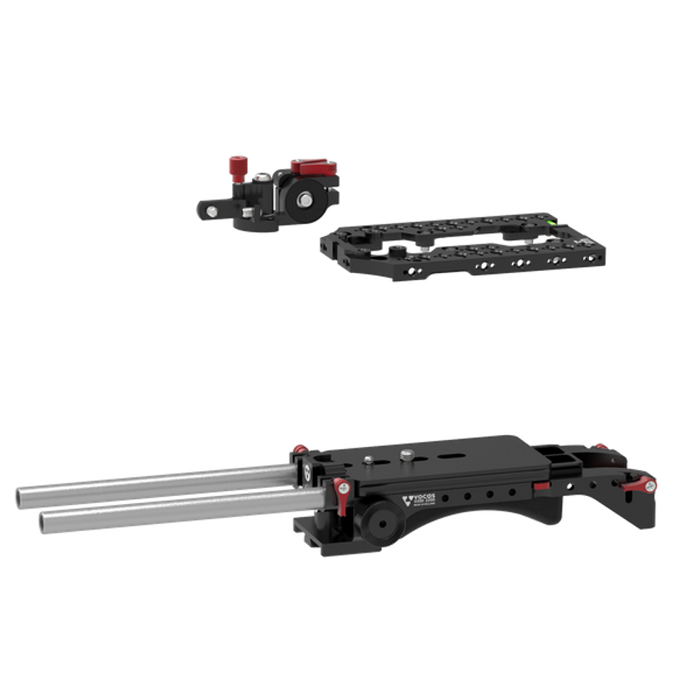 0255-4200-1 Vocas - Essential Kit für Sony Burano (0255-4200)