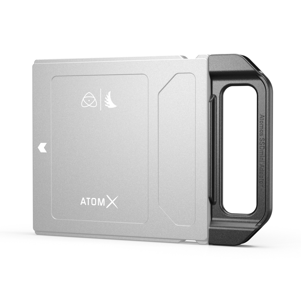 Atomos - AtomX SSDmini Handle