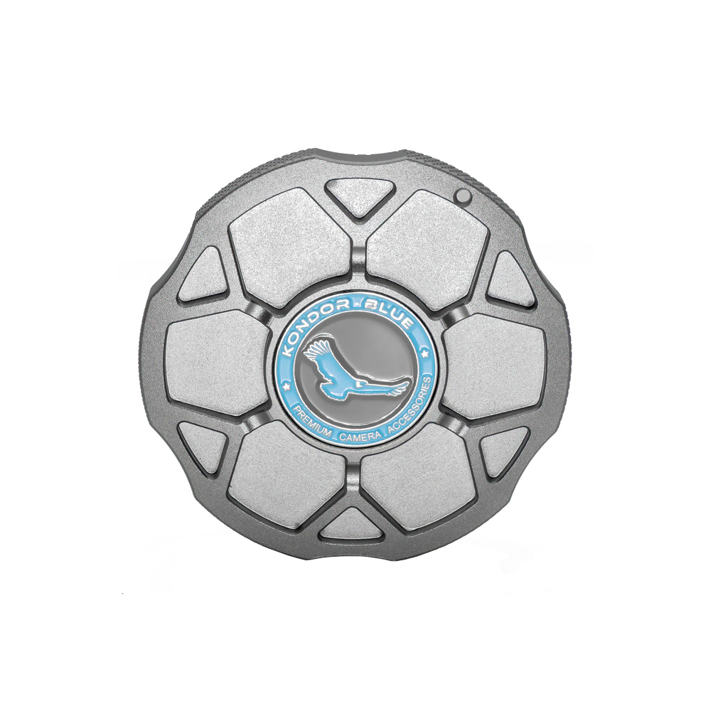 Kondor Blue - Cine Cap für Canon RF