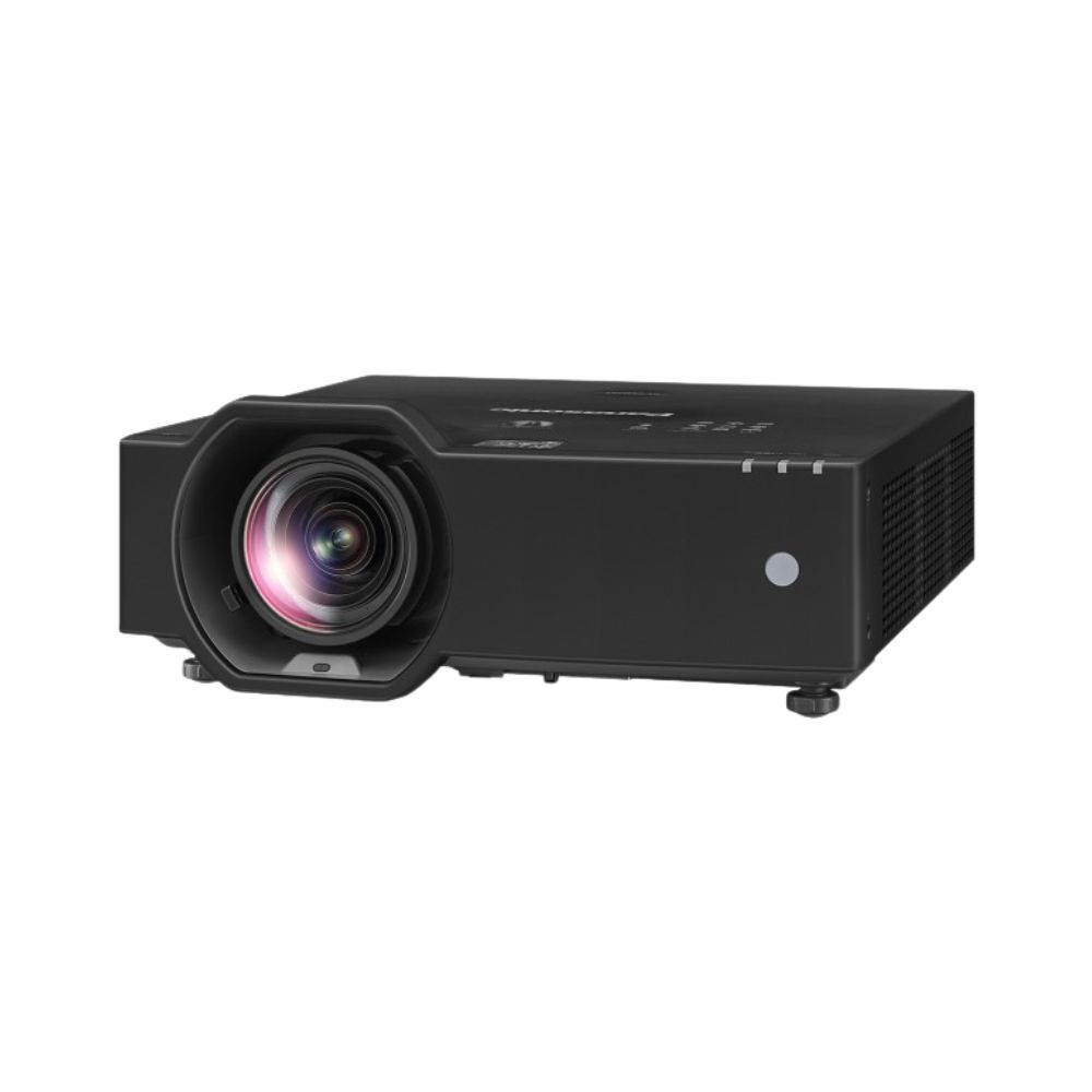 Panasonic - LCD-Kurzdistanzprojektor Laser 6 200 lm (SW)