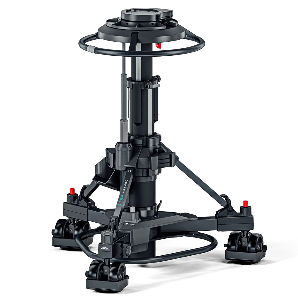 Vinten - OSPREY Elite S (Studio Version) Vinten - OSPREY Elite S (Studio Version)