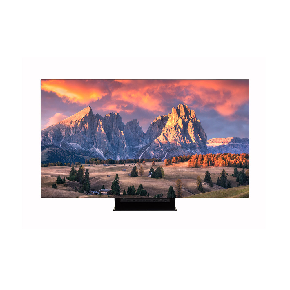 LG - 65" UltraFine Display OLED Pro - 65EP5G