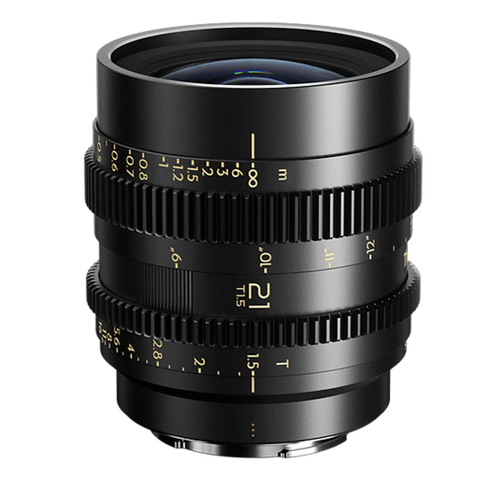 TP-SC2115-E-1 Thypoch - Simera-C 21mm T 1.5 (E-Mount)