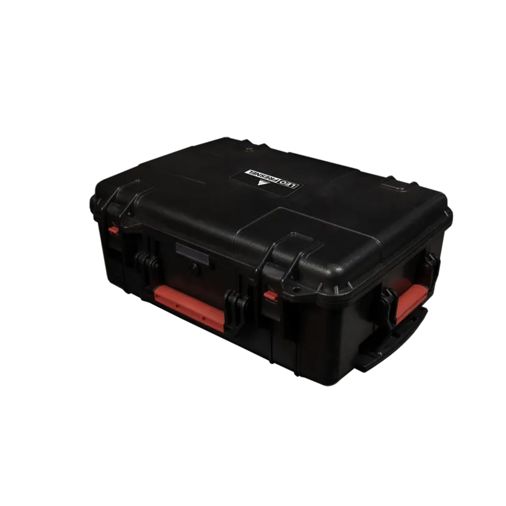 AST-AF250-CSE_01 Astera - Hartschalen Transportkoffer für Leo Fresnel