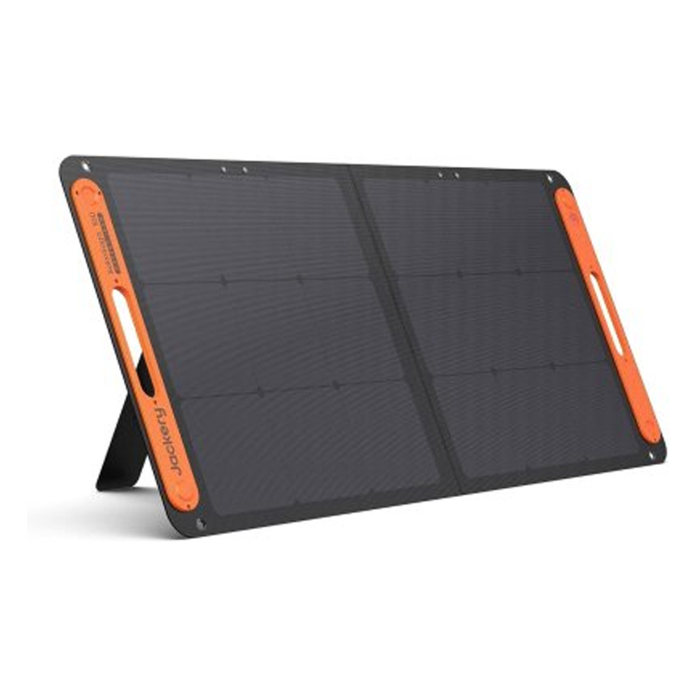 Jackery - SolarSaga 100 v2