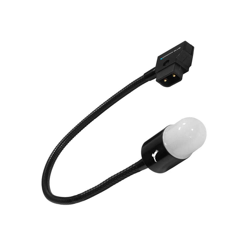 Kondor Blue - Firefly D-Tap Light (12 Inch) (Standard)