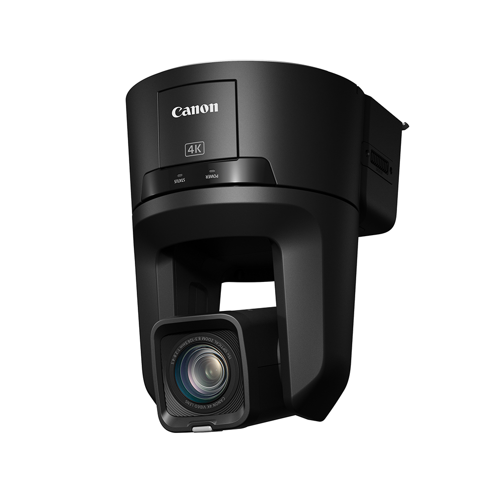 Canon - CR-N700 mit Autotracking - Schwarz