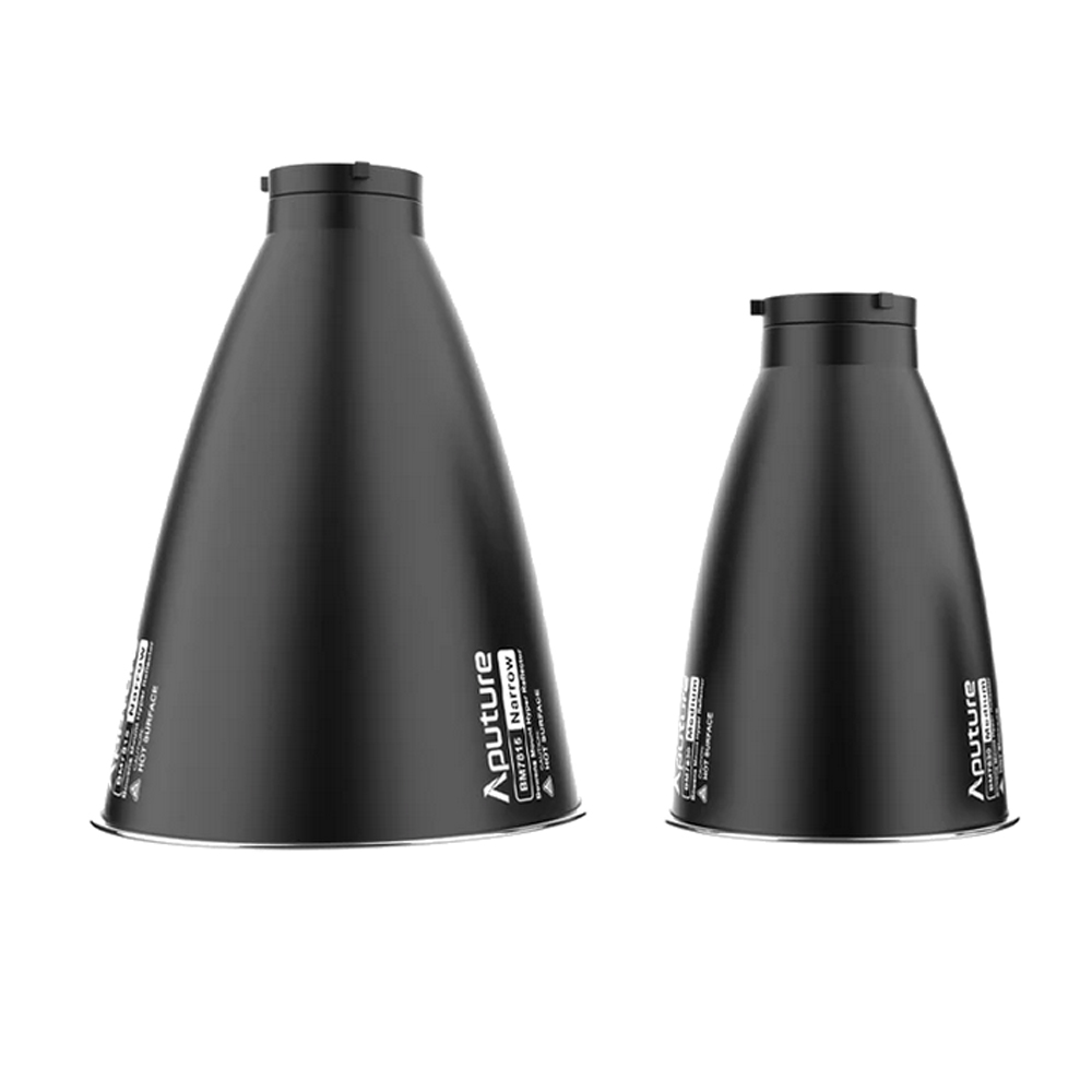 Aputure - Storm 1200x / 1000c Reflektor-Kit