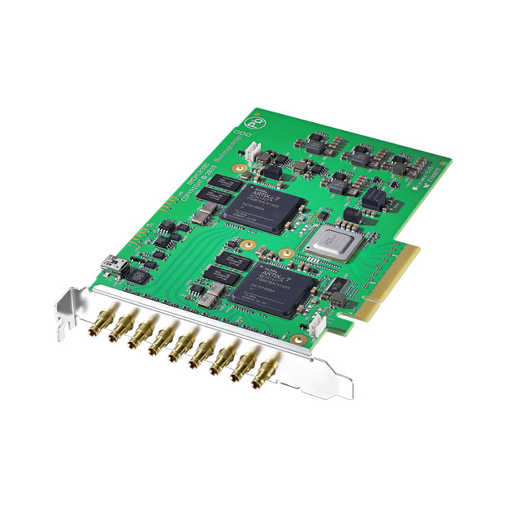 Blackmagic - DeckLink Quad 2