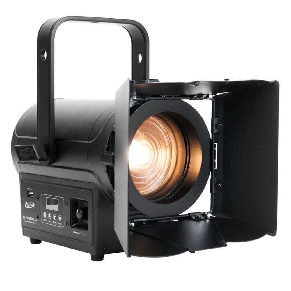 ELATION - KL Fresnel 4 WW